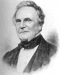 charles Babbage